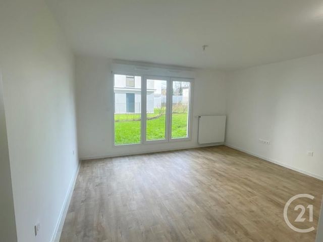 appartement - VERNEUIL SUR SEINE - 78