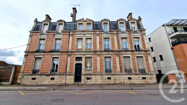 Appartement F6 à vendre - 5 pièces - 95,41 m2 - Troyes - 10 - CHAMPAGNE-ARDENNE
