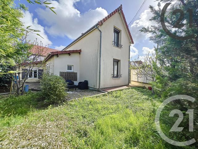 Maison à vendre - 6 pièces - 103,24 m2 - St Andre Les Vergers - 10 - CHAMPAGNE-ARDENNE