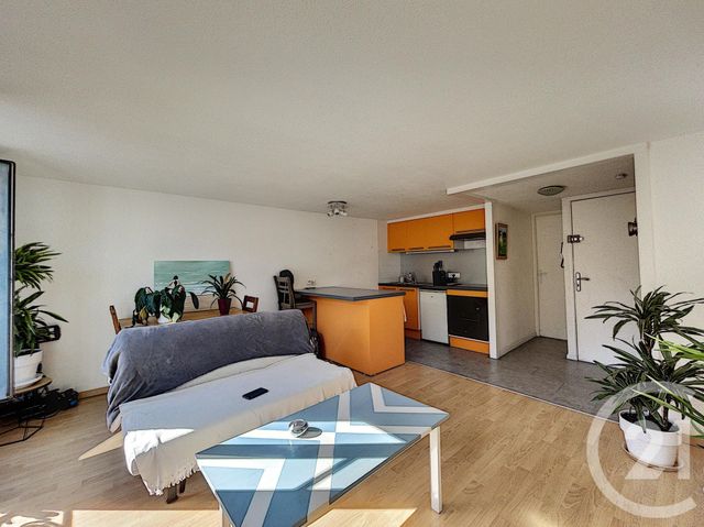 Appartement F2 à louer - 2 pièces - 42 m2 - Troyes - 10 - CHAMPAGNE-ARDENNE