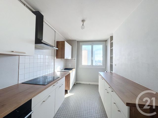 Appartement F5 à louer - 5 pièces - 86 m2 - Troyes - 10 - CHAMPAGNE-ARDENNE