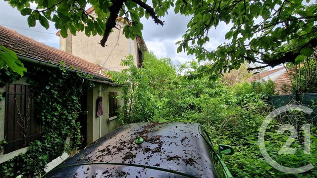 Prix immobilier TROYES - Photo d’une maison vendue