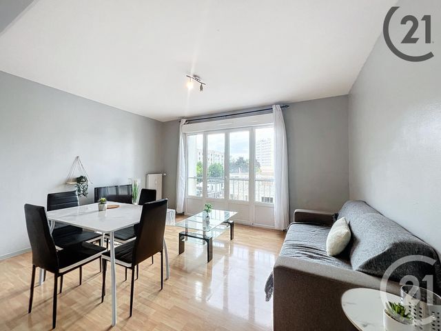 Appartement F3 à vendre - 3 pièces - 56,60 m2 - Troyes - 10 - CHAMPAGNE-ARDENNE