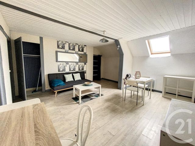 Appartement F1 à louer - 1 pièce - 27 m2 - Troyes - 10 - CHAMPAGNE-ARDENNE