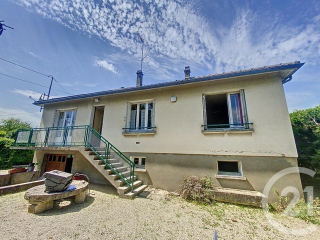 Maison à vendre - 6 pièces - 120,83 m2 - Barberey St Sulpice - 10 - CHAMPAGNE-ARDENNE