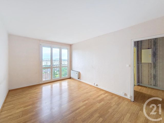Appartement à louer - 2 pièces - 45,65 m2 - Troyes - 10 - CHAMPAGNE-ARDENNE