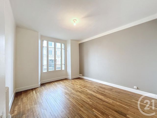 Appartement F3 à louer - 3 pièces - 60 m2 - Troyes - 10 - CHAMPAGNE-ARDENNE