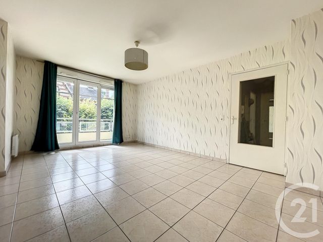 Appartement F2 à louer - 2 pièces - 46 m2 - Troyes - 10 - CHAMPAGNE-ARDENNE