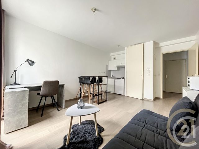 Appartement Studio à louer - 1 pièce - 25,50 m2 - Troyes - 10 - CHAMPAGNE-ARDENNE