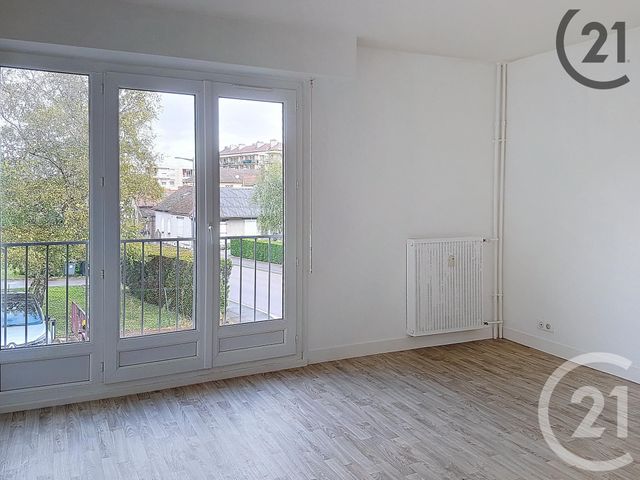 Appartement F2 à vendre - 2 pièces - 43,63 m2 - Troyes - 10 - CHAMPAGNE-ARDENNE