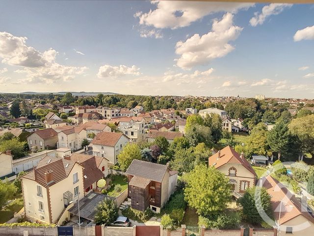 Appartement F3 à vendre - 3 pièces - 62,33 m2 - St Andre Les Vergers - 10 - CHAMPAGNE-ARDENNE