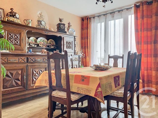 Prix immobilier TROYES - Photo d’un appartement vendu