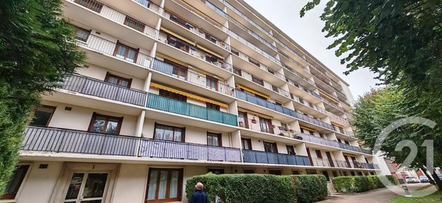 Prix immobilier TROYES - Photo d’un appartement vendu