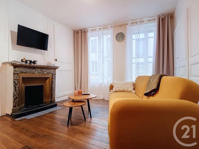 Appartement à vendre - 2 pièces - 36,21 m2 - Troyes - 10 - CHAMPAGNE-ARDENNE