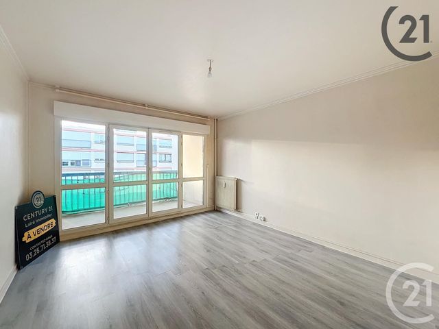 Appartement F2 à vendre - 2 pièces - 52,66 m2 - Troyes - 10 - CHAMPAGNE-ARDENNE