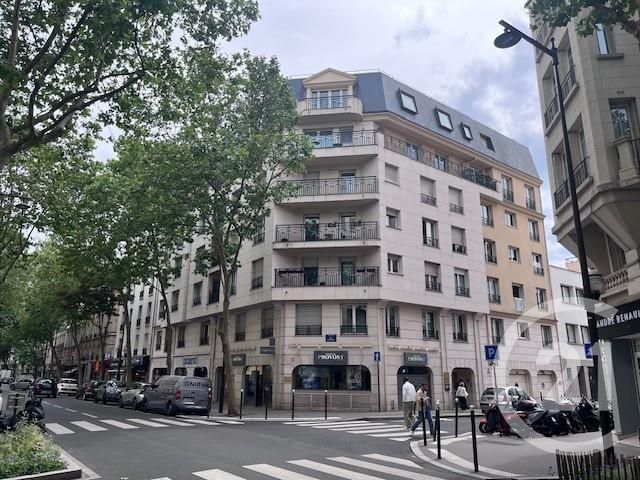 Appartement F4 à louer - 3 pièces - 87,18 m2 - Boulogne Billancourt - 92 - ILE-DE-FRANCE
