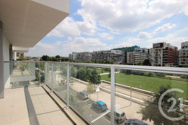 Appartement F4 à louer - 4 pièces - 93,62 m2 - Boulogne Billancourt - 92 - ILE-DE-FRANCE