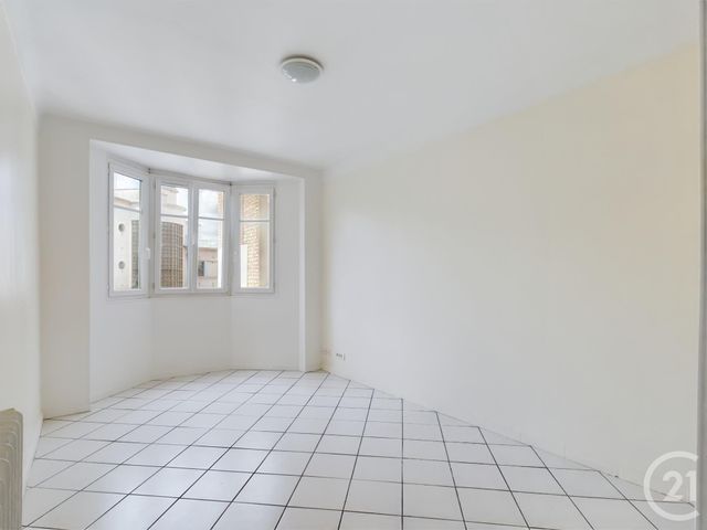 Appartement F2 à louer - 2 pièces - 34,90 m2 - Boulogne Billancourt - 92 - ILE-DE-FRANCE