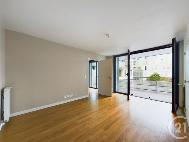 Appartement F2 à vendre - 2 pièces - 48,35 m2 - Boulogne Billancourt - 92 - ILE-DE-FRANCE