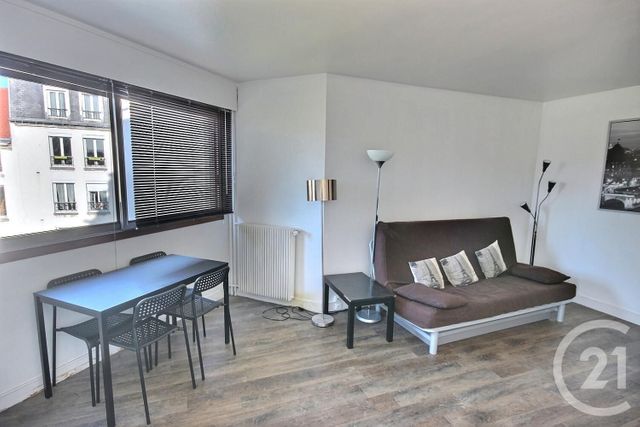 appartement - BOULOGNE BILLANCOURT - 92