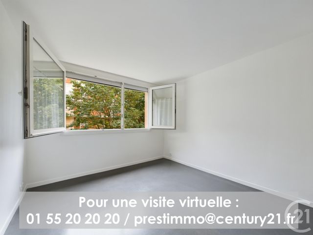 Appartement F3 à vendre - 3 pièces - 51,77 m2 - Boulogne Billancourt - 92 - ILE-DE-FRANCE