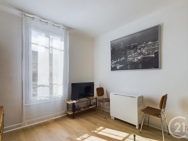 Appartement F3 à louer - 3 pièces - 53,03 m2 - Boulogne Billancourt - 92 - ILE-DE-FRANCE