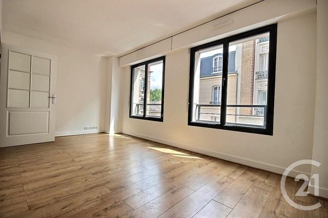 Appartement F1 à louer - 1 pièce - 24,27 m2 - Boulogne Billancourt - 92 - ILE-DE-FRANCE