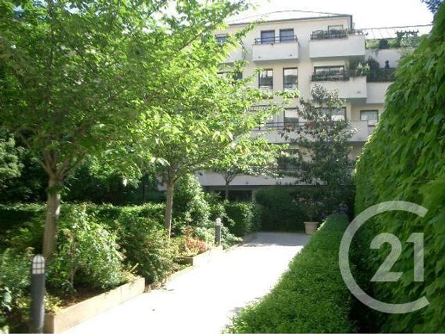 Appartement F1 à louer - 1 pièce - 19,18 m2 - Boulogne Billancourt - 92 - ILE-DE-FRANCE