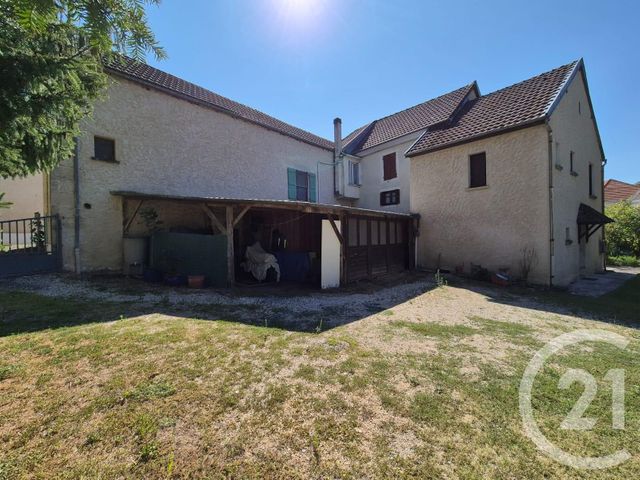 Maison à vendre - 9 pièces - 189 m2 - Lachapelle Auzac - 46 - MIDI-PYRENEES