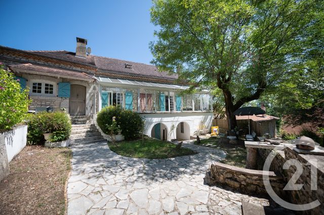 Maison à vendre SOUILLAC