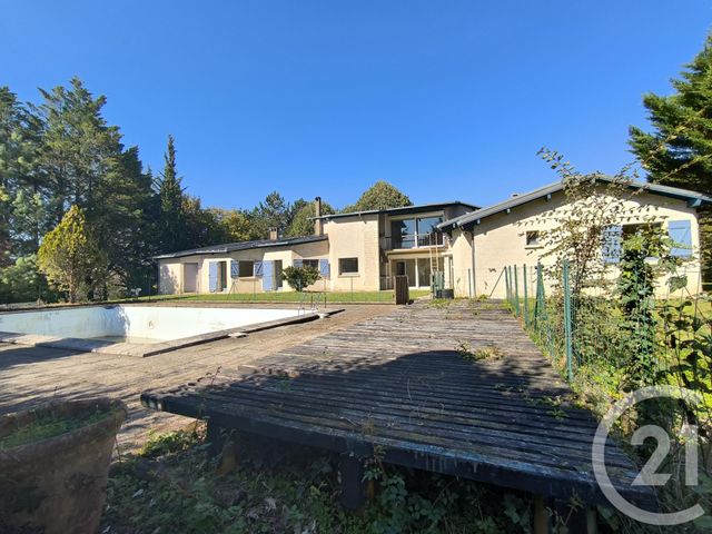 Maison à vendre - 6 pièces - 271 m2 - Gignac - 46 - MIDI-PYRENEES