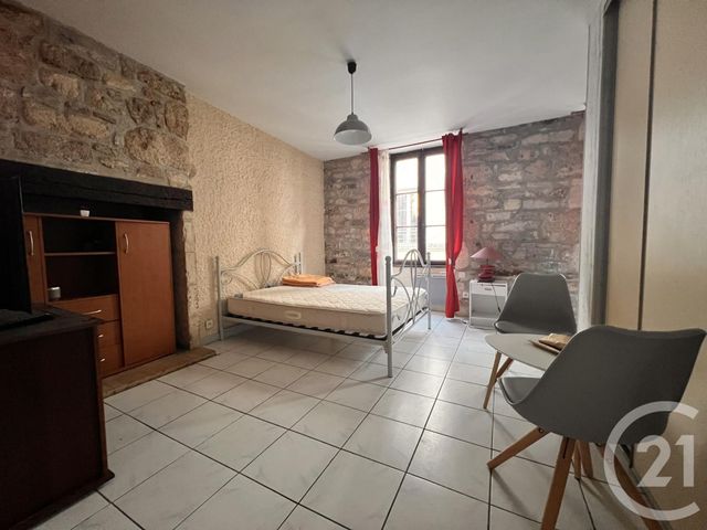 appartement - SOUILLAC - 46