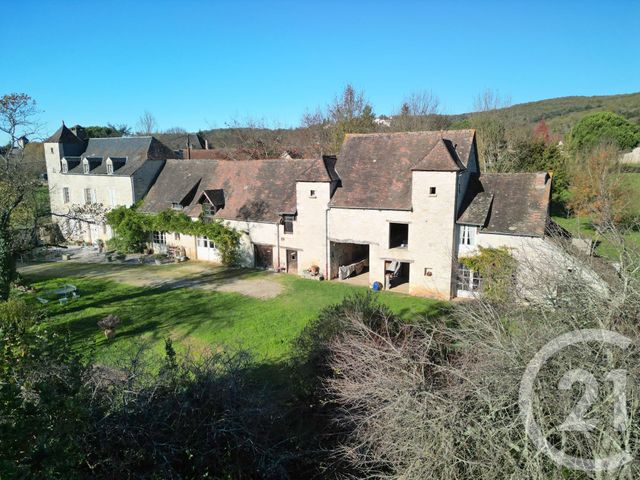 Maison à vendre PINSAC