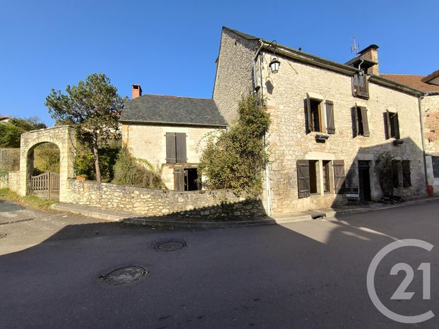 Maison à vendre - 4 pièces - 284 m2 - Lachapelle Auzac - 46 - MIDI-PYRENEES