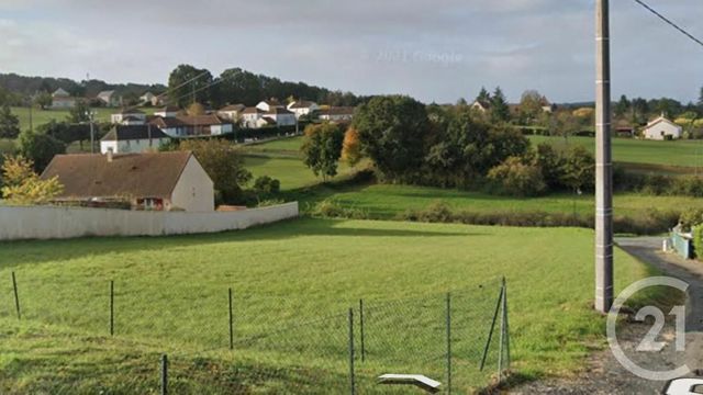 Terrain à vendre - 2000 m2 - Souillac - 46 - MIDI-PYRENEES