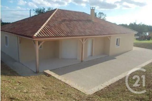 Maison à louer - 4 pièces - 120 m2 - Salignac Eyvigues - 24 - AQUITAINE