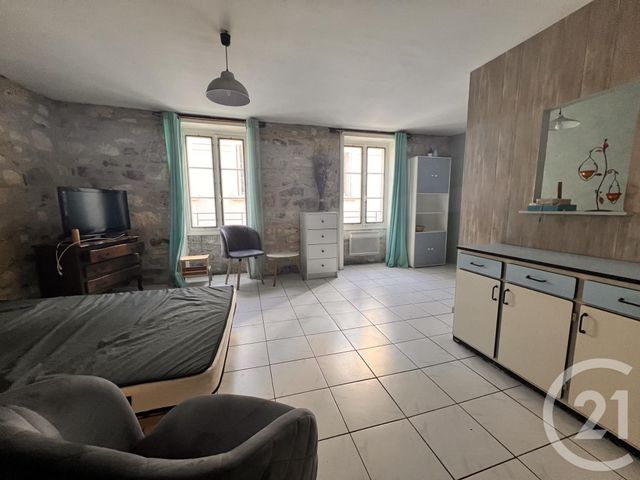 Appartement Studio à louer - 1 pièce - 30 m2 - Souillac - 46 - MIDI-PYRENEES