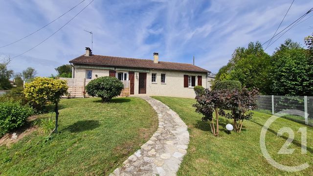 Maison à vendre - 4 pièces - 165,68 m2 - Souillac - 46 - MIDI-PYRENEES