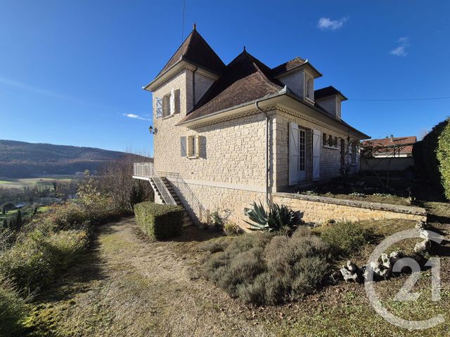 Maison à vendre SOUILLAC