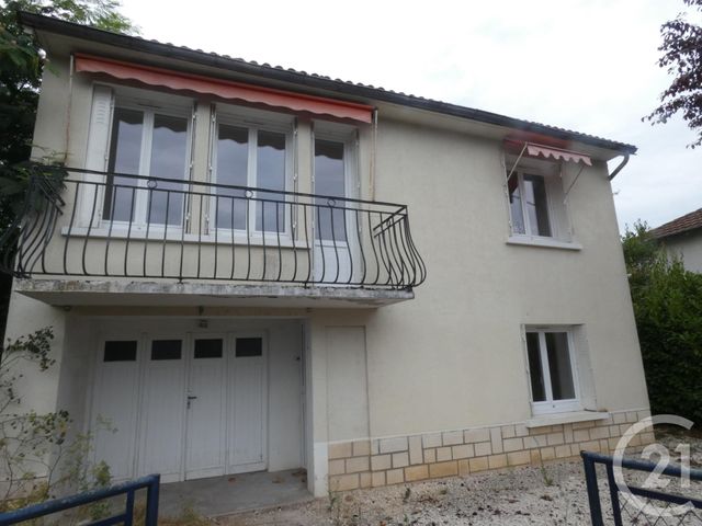 maison - SOUILLAC - 46