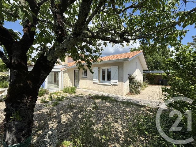 Prix immobilier ANDERNOS LES BAINS - Photo d’une maison vendue