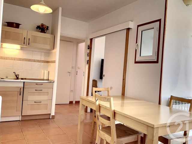 appartement - ARES - 33