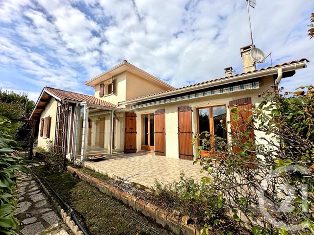 Prix immobilier ANDERNOS LES BAINS - Photo d’une maison vendue