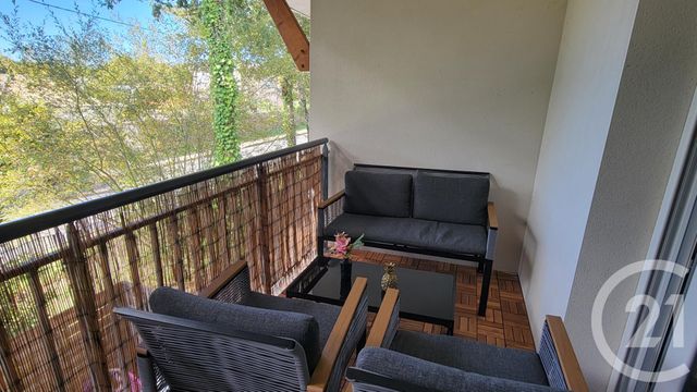 Appartement T2 à louer - 2 pièces - 37,57 m2 - Lanton - 33 - AQUITAINE