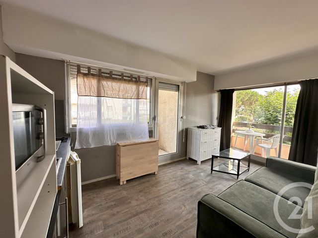 Appartement Studio à vendre - 1 pièce - 25,60 m2 - Andernos Les Bains - 33 - AQUITAINE