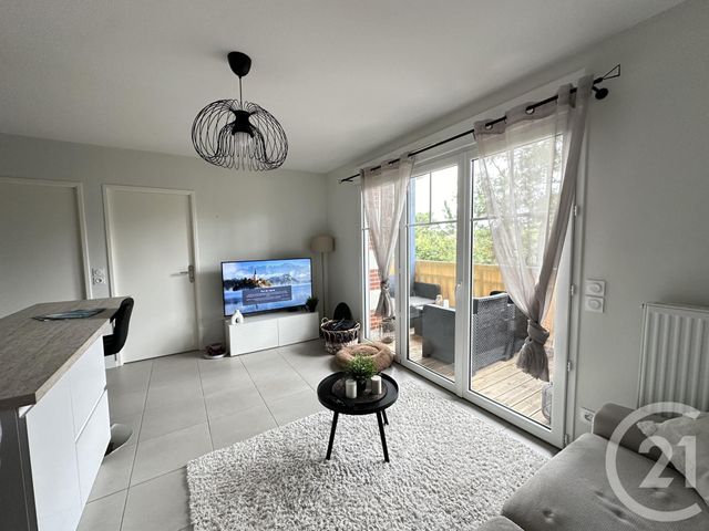 Appartement T2 à vendre - 2 pièces - 42,50 m2 - Andernos Les Bains - 33 - AQUITAINE