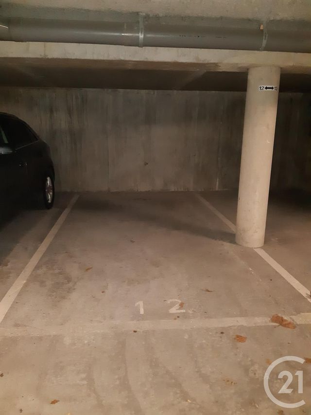 Parking à louer - 12 m2 - Andernos Les Bains - 33 - AQUITAINE