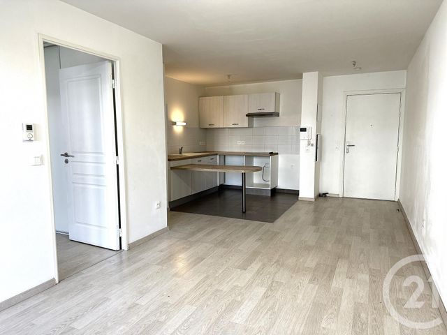 Appartement F2 à vendre - 2 pièces - 42 m2 - Andernos Les Bains - 33 - AQUITAINE