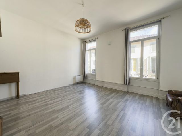 Prix immobilier DAX - Photo d’un appartement vendu