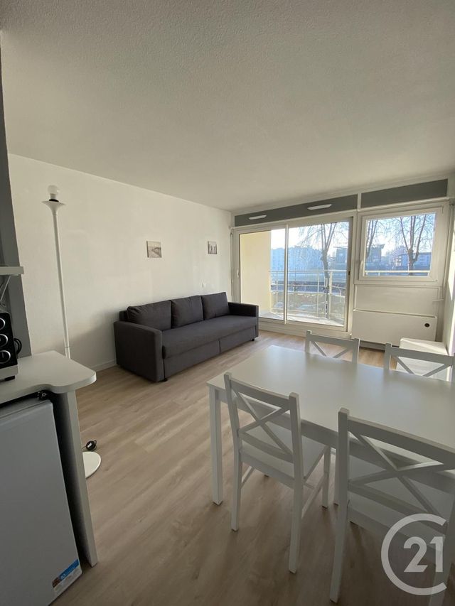 appartement - DAX - 40